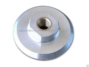 snail lock backing pads bp 01