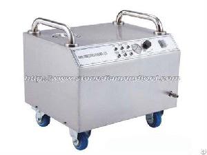 power steam cleaner machine