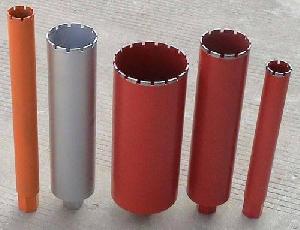 High Efficiency Construction Concrete Drill Bits