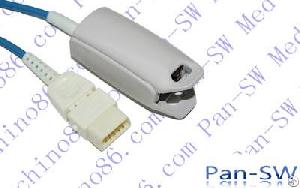 Pansw Bci Adult Finger Clip Spo2 Sensor, Ecg, Spot2, Bp Expert, Wholesale Or Retail