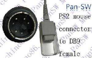 Pansw Biosys Spo2 Extension Cable , Ecg, Spot2, Bp Expert, Wholesale Or Retail