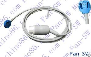 pansw datex spo2 extension cable2