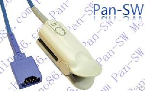 Pansw Dolphin Spo2 Sensor