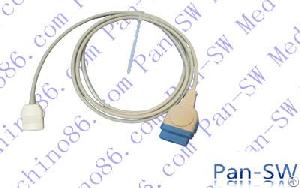 Pansw Ge 11p To Masimo Lnop Spo2 Extension Cable