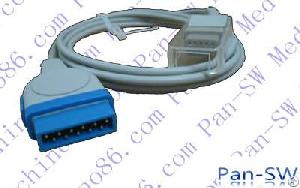 Pansw Ge Marquette Spo2 Extension Cable