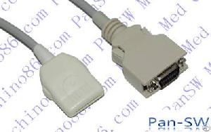 pansw masimo spo2 extension cable