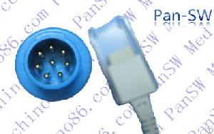 Pansw Mennen Envoy Spo2 Extension Cable