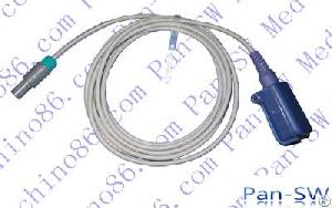 Pansw Mindray Oximax Spo2 Extension Cable