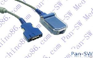 pansw nellcor doc 10 spo2 extension cable