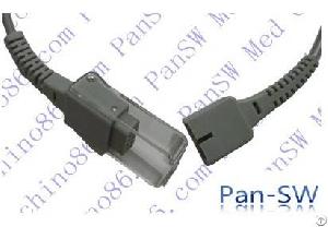 Pansw Nellcor Ec-8 Ec-4 Dec-8 Dec-4 Compatible Spo2 Extension Cable