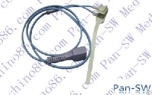 Pansw Nellcor Neonate Wrap Spo2 Sensor