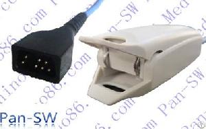 Pansw Nonin Adult Clip Spo2 Sensor2
