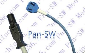 Pansw Ohmeda Spo2 Extension Cable Oxy-ol3