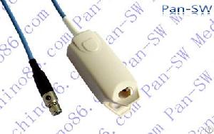 Pansw Pace Tech Adult Finger Clip Spo2 Sensor