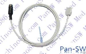 Pansw Schiller To Masimo Spo2 Extension Cable