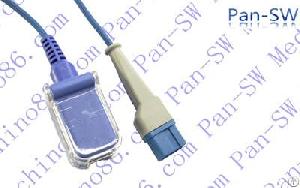 Pansw Spacelab Spo2 Extension Cable