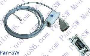 Pansw Masimo Finger Clip Spo2 Sensor