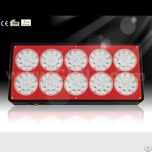 330w led grow light