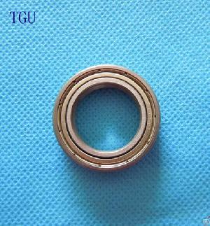 Thin-walled Bearings 6804z