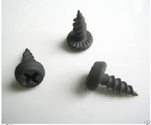 phillips screw driver tapping