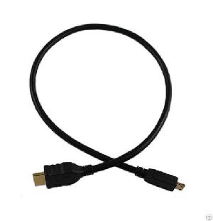 3.2ft 1.0 M Hdmi To Mini Hdmi Cable