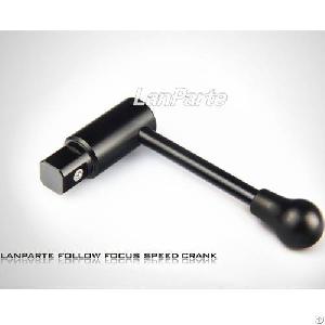 lanparte follow focus crank