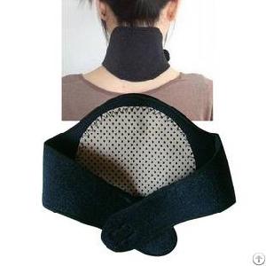 infrared magnetic neck wraps