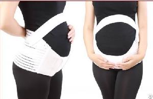 Pregnancy Belly Support Belt Band