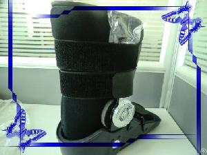 Walking Foot Ankle Brace Walker Sprain Boot