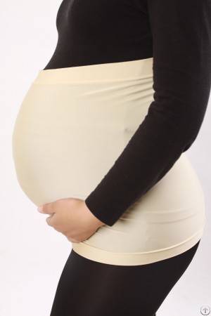 Maternity Nursing Belt Tummy Tube Belly Wrap Band