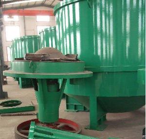 High Quality D Type Hydrapulper For Waste Paper Recycling