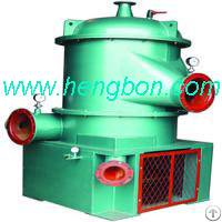 upflow pressure screen waste paper recycling equipment