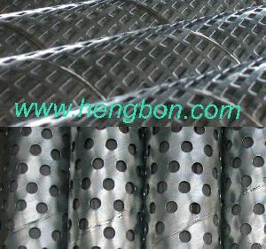 Welded Wire Screen Basket, Screen Drum