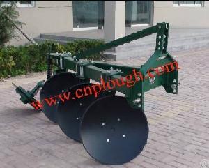 1lyq 320 agricultural disc plough