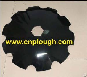 agri disc harrow blades