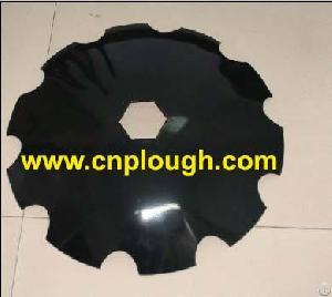 Agri Disc Harrow Blades