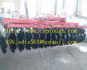 Disc Harrow Blades