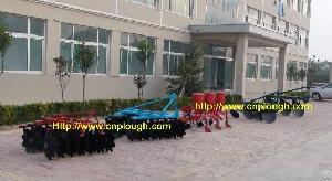 qingquan agricultural disc harrow