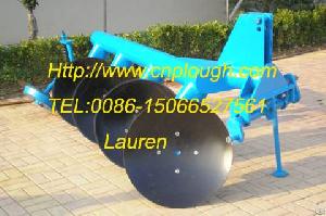 Qingquan Brand Disc Plough