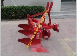 Sdts Farm Share Plow , Agricultural Mouldboard Plow