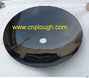 tractor plough disc blades