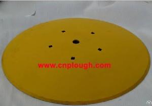 Ts Plough Disc Blades