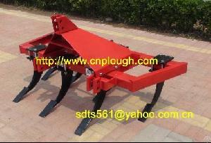 Ts3s Series Of Subsoiler