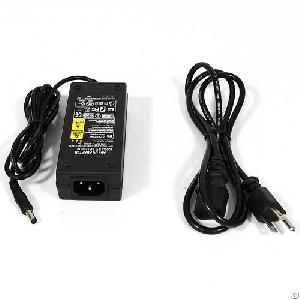 Home Ac / Dc Power Adapter For 1pcs Hdv-z96 / Z-flash Led Light / 312 Led