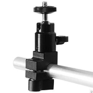 Hot Shoe Mount Plus 15mm Single Rod Clamp