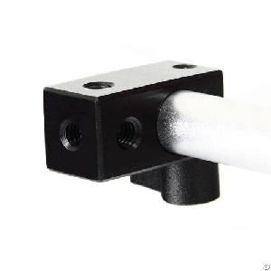 Single Rod Clamp For 15mm Rod 4 Thread