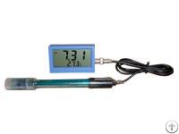 Kl-055 Online Ph And Temperature Monitor
