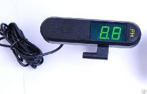 Ph-025w Aquariums Ph Monitor