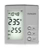 Best Price Dew-proof Thermostat For Hydronic Radiant Floor Cooling / Heating Ac Systerm