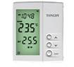 Deluxe Bacnet Thermostat For Multistage Ac Systerm